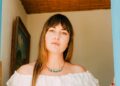 Jess Williamson Announces New Album 'A Mile South Of Heaven': Hear "Goodbye To All That"