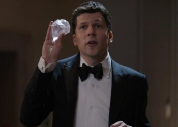 Jesse Eisenberg Puts Now You See Me 4 at the Top of His Wish List