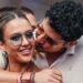 Jessica Alba and Danny Ramirez Get Handsy at US Open Kiss in New Photos