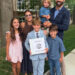Jessie James Decker, Eric Decker and their kidsCredit: Jessie James Decker/Instagram