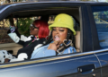 Jill Scott, Tierra Whack salute North Philly in new music video for 'Norf Side'