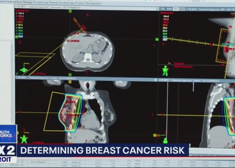 Jillian Cardarelli shares update amid breast cancer battle