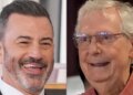 Jimmy Kimmel Breaks From Vacation To Troll Mitch McConnell's Pic
