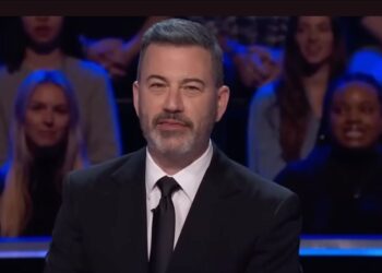 Jimmy Kimmel’s Other Celebrity Show Arrives Soon While His Late Night Break Continues