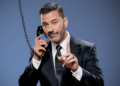 Kimmel Who Wants to be a Millionaire