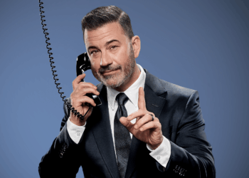 Kimmel Who Wants to be a Millionaire