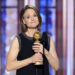 Jodie Foster believes F1 was made using A1