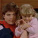 Jason Bateman and Jodie Sweetin on ValerieCredit: Everett