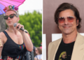 Jodie Sweetin and John Stamos starred alongside one another in 'Full House.'MEGA