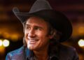 Joe Nichols Reveals How Nashville Is Using New AI Tools