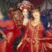 Wesley Snipes, John Leguizamo, and Patrick Swayze in ‘Too Wong Foo, Thanks for Everything! Julie Newmar’Credit: Lorey Sabastian/Universal