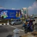 Voters in the state seem unperturbed ahead of the July 11 polls to decide who governs the southernmost state for the next five years.