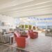 Joni Mitchell’s former Malibu estateCredit: Anthony Barcelo