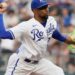 José Cuas, Randy Dobnak called up