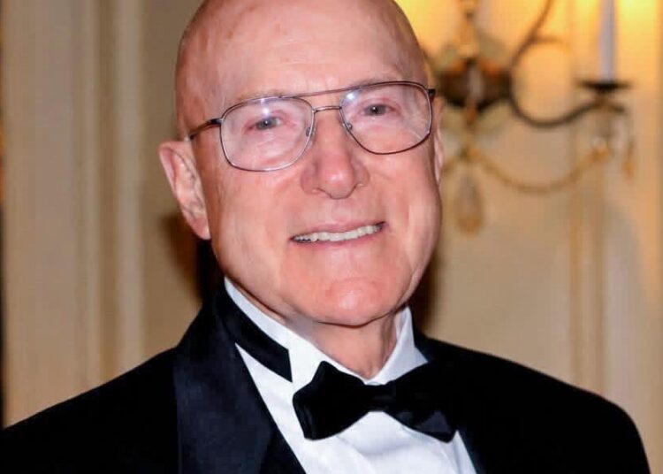 Joseph Young Jr. of New Orleans Opera Association dies at 96 | Entertainment/Life