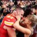 Rhode Island Governor Thanks Taylor Swift and Travis Kelce for Pre-Wedding Donation to Food Bank
