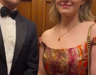 Josh and Sophie CharlesCredit: Sophie Charles/Instagram
