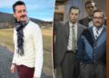 Josh Grisetti, 'Marvelous Mrs. Maisel' actor, dead by suicide at 44