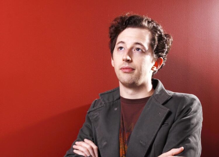 Josh Grisetti dead: Broadway, ‘Marvelous Mrs. Maisel’ actor was 44