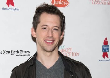 Josh Grisetti death — 'Marvelous Mrs. Maisel,' Broadway actor dies