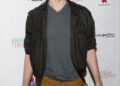 Josh Grisetti in New York City in 2016Credit: Noam Galai/WireImage