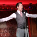 Josh Grisetti performing in New York City in 2015Credit: Monica Schipper/FilmMagic