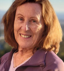 Jane Hulse