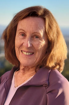 Jane Hulse