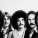 Photo of George TICKNER and Neal SCHON and Ross VALORY and Gregg ROLIE and JOURNEY and Aynsley DUNBAR