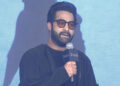 Jr NTR suffers a shoulder injury while filming Dragon