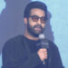 Jr NTR suffers a shoulder injury while filming Dragon