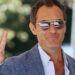 Jude Law to Star in Getaway Driver Movie, Written by Zach Baylin