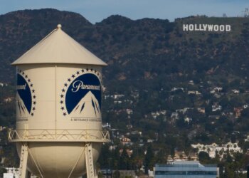 Judge Orders Paramount To Temporarily Pause Warner Bros Acquisition