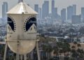 Judge temporarily halts Paramount-Warner Bros. Discovery merger