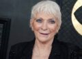 Judy Collins' Farewell Tour Doesnt Mean Goodbye