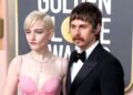 Julia Garner, Mark Foster split after almost six years of marriage