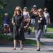 exclusive sun valley, ca julia roberts was spotted walking with her daughter hazel around the sun valley inn  spa in idaho following the recent wedding of her niece, emma roberts pictured julia roberts backgrid usa 27 july 2026 usa 1 310 798 9111  usasalesbackgridcom uk 44 208 344 2007  uksalesbackgridcom uk clients pictures containing children please pixelate face prior to publication