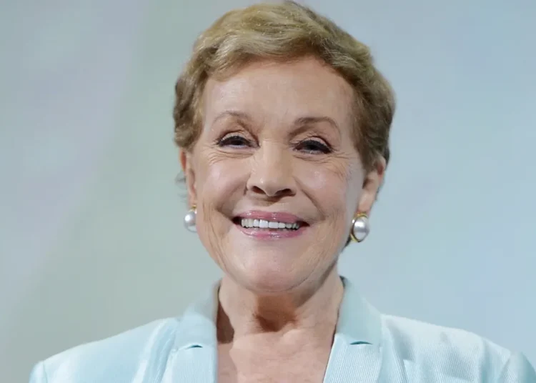 Julie Andrews Documentary: Disney+ Confirms 2027 Release