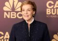 Julie Andrews Fans Say Their “Hearts Dropped” After a Surprise Disney Post