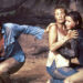 Nick Nolte, Jessica Lange and Juliette Lewis in 'Cape Fear' (1991)Credit: Snap/Shutterstock