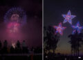 July 4th events near me: List of San Francisco Bay Area fireworks shows, drone displays and festivals
