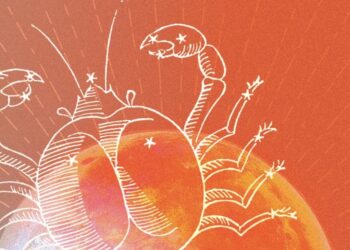 July Horoscope 2026: The 3 Zodiac Signs Whose Love Lives Are Heating Up This Month