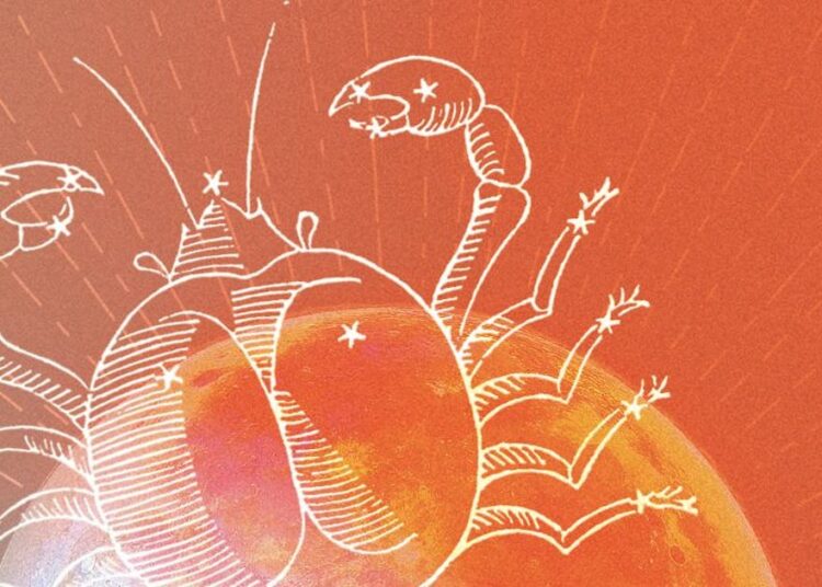 July Horoscope 2026: The 3 Zodiac Signs Whose Love Lives Are Heating Up This Month