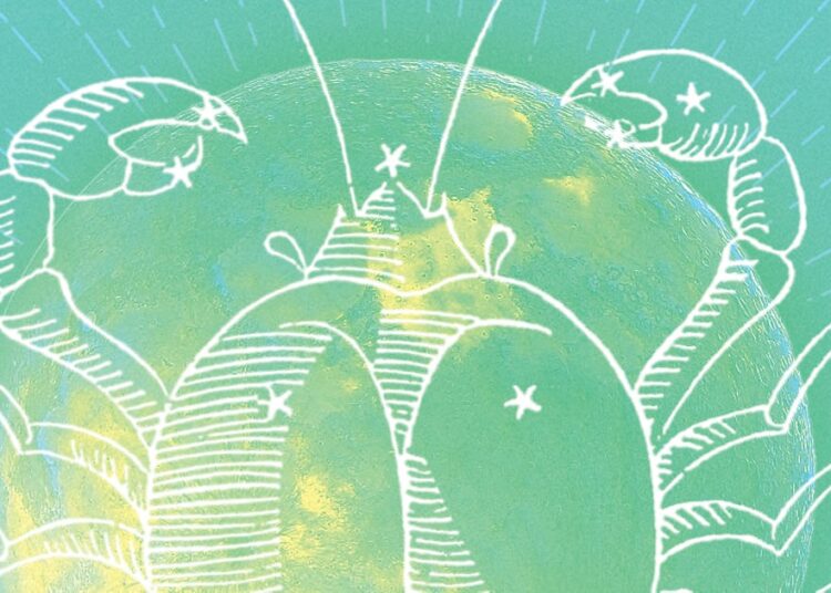 July Horoscope 2026: The 4 Zodiac Signs Finding Emotional Safe Spaces With the Cancer New Moon