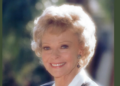 June Lockhart's light lives on: Celebrities pay tribute to the TV legend who died at 100