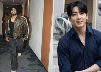 Jung Kook Fans Call Out Juss Over 'Plagiarism' In Behgaya Music Video