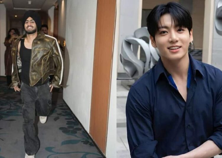 Jung Kook Fans Call Out Juss Over 'Plagiarism' In Behgaya Music Video