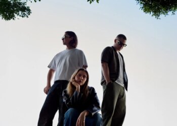 Jungle Share New Single ‘Someday, Somewhere’ — The Note