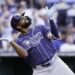 Junior Caminero extends homer streak to 5 games as Rays smash Royals - Field Level Media - Professional sports content solutions