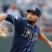 Junior Caminero homers in 6th straight game to lead Rays to 7th win in a row